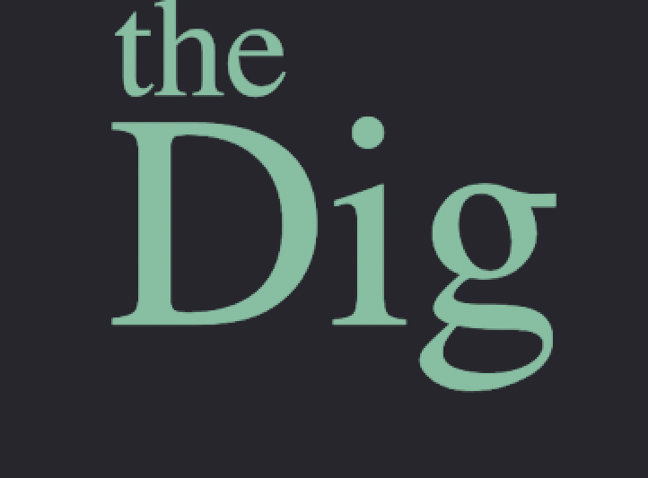 ISG Faculty Danielle Carr Interviewed on The Dig podcast